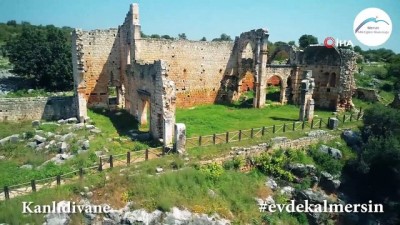  Mersinli öğretmenlerden ‘cam cama değil, can cana eğitim için evde kal’ çağrısı