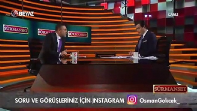 Osman Gökçek,DHKP-C'lilere destek veren CHP'lileri ifşa etti