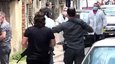  Uygulamadan kaçan genci vuran polis açığa alındı