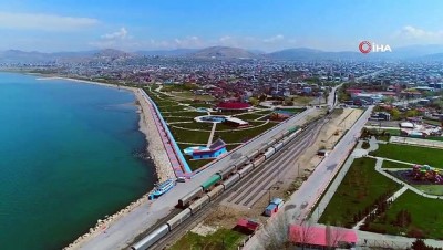  15 Temmuz Şehitler Parkında korona virüs sessizliği