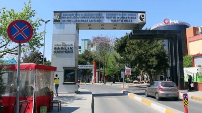  İstanbul’daki test kuyruğundan eser kalmadı