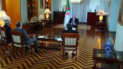 toplanti -  - Cezayir Cumhurbaşkanı Tebbun’dan Türkiye’de kalan Cezayirlilere ilişkin açıklama
- 'Kimse mağdur olmayacak' Videosu