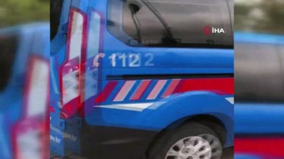 baz istasyonu -  Jandarma, baz istasyonundan akü çalan iki hırsızı suçüstü yakaladı Videosu