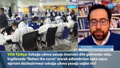 ‘Türkiye Adını Koymadan Sürü Bağışıklığı Politikası mı Uyguluyor?'