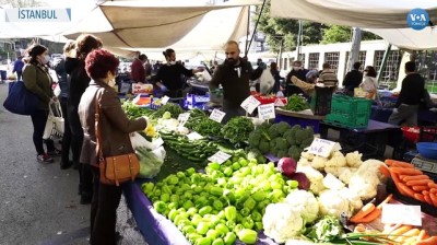 politika - Corona Sürecinde Ekonomik Kaygılar Artıyor Videosu