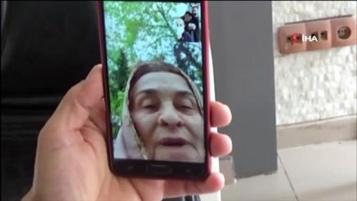 gesi -  Gurbetçi vatandaşlardan “Biz Bize Yeteriz Türkiyem” kampanyasına destek Videosu