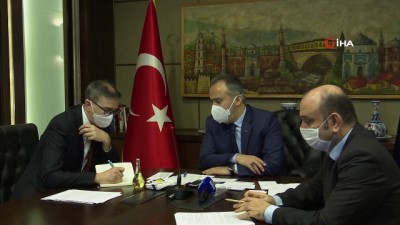 yasli nufus -  Türkiye Sağlıklı Kentler Birliği Başkanı Aktaş: 'Artık hiçbir şey eskisi gibi olmayacak' Videosu