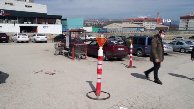  Alacak-verecek tartışmasında kan aktı: 2 yaralı