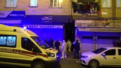   Diyarbakır'da silahlı kavgada kan aktı: 1 ölü
