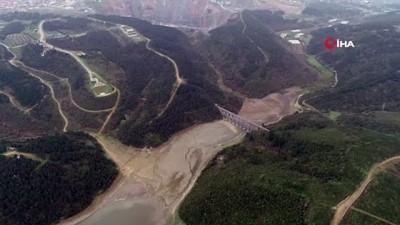  İstanbullular ‘korona’ günlerinde suyu idareli kullanıyor