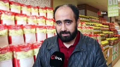servis araci -  Kahramanmaraş’ta sanal market dönemi Videosu