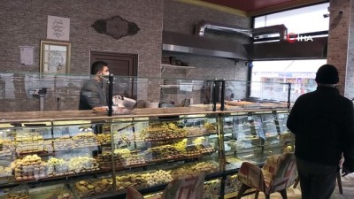  Kahtalı Esnaftan 50 bin TL Destek