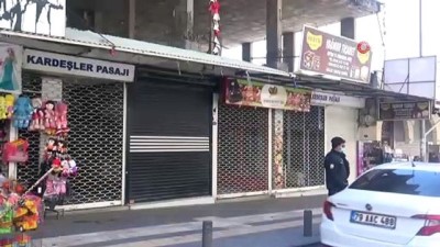  Kilislilerin yüzde 90’ı kendisini karantinaya aldı
