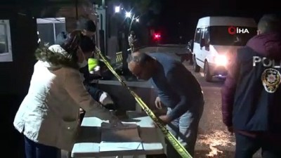  Manisa'ya giriş-çıkışlar durduruldu, belgesi olmayanlar geri döndürüldü