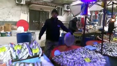  Okul güvenlik görevlileri pazarlarda görevlendirildi
