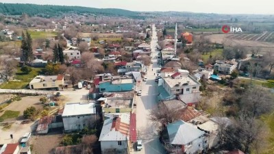  Osmaniye’de iki mahalle karantinaya alındı