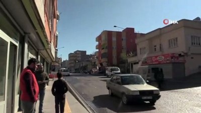  Siirt’te bir mahalle karantinaya alındı
