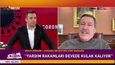 Uyan Türkiyem 4 Nisan 2020