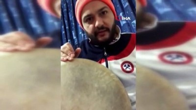  Zonguldaklı müzisyenlerden “Bizde varız” videosu