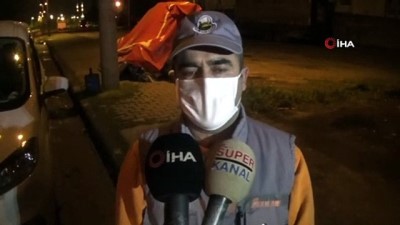  1 Mayıs’a çalışarak girdiler