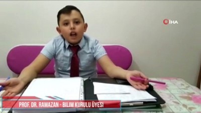  Bilim Kurulu üyeleri Afyonkarahisarlı olursa