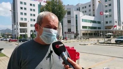 agir yarali -  Kardeşi kazada hayatını kaybeden İbrahim Kaya: “Kız kardeşim Sergül'ün hamile olduğu haberleri doğru değil” Videosu