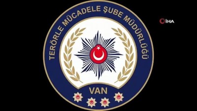 motorize ekip -  Van’da sokak eylemlerine karıştığı tespit edilen 14 kişi gözaltına alındı Videosu