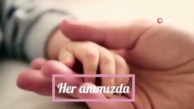 anneler gunu -  Ankara Valisi Şahin’den Anneler gününe özel video Videosu