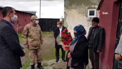  En özel anneler günü