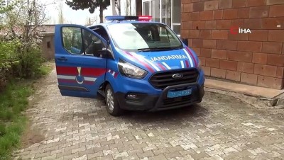  Jandarma şehit annelerini unutmadı