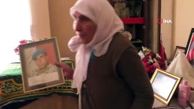 sahit -  Karslı vatanseverden şehit annelerine duygu yüklü kutlama Videosu