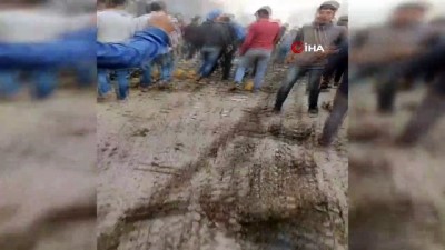  - Suriye’de patlama