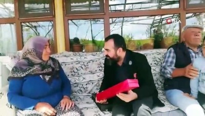 mustesna -  Tügşav Şehit Annelerini unutmadı Videosu