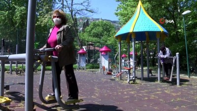 anneler gunu -  Yıldırım Belediyesi'nden yaşlılara vefa Videosu