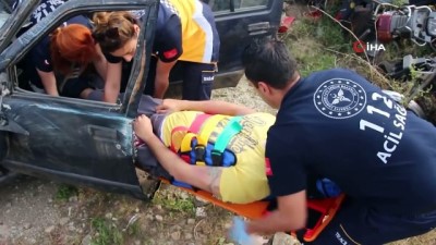saglik personeli -  Aydın 112 personellerinden ‘Sarı Kahramanlar’ klibi Videosu
