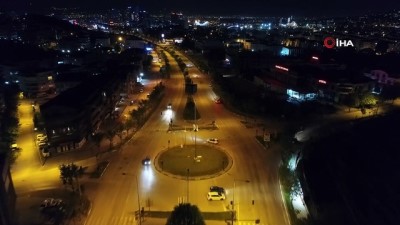 ermeni -  Başkan toplu iftarı yasakladı ancak binlerce Bursalı tekrar köylerine gitti Videosu