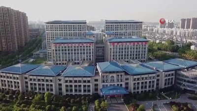  - Çin’de 17 yeni vaka tespit edildi
- Disneyland tema parkı yeniden kapılarını açtı