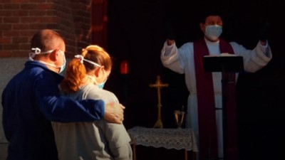 Dijital cenaze töreni