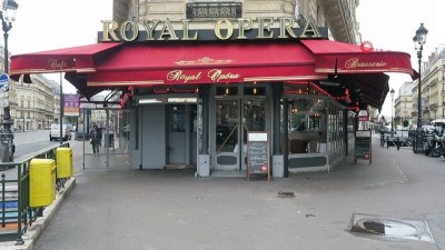  - Fransa’da normalleşme süreci bugün başladı
- Fransızlar izinsiz dışarı çıkabilecek