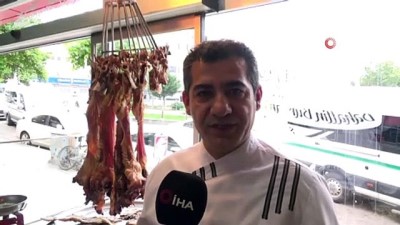  Siirt’te korona virüs büryan satışlarını iki kat arttırdı