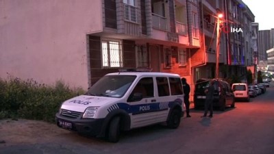 valid -   Esenyurt'ta dehşete düşüren cinayet: 2 ölü Videosu
