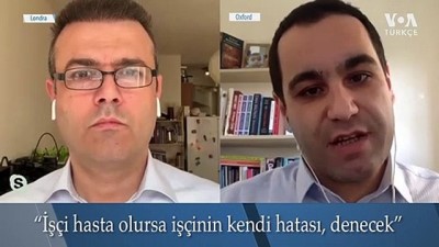 ford - “Hafifletilen Önlemler İngiltere’yi Böldü” Videosu