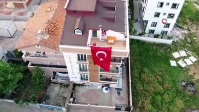 istiklal marsi -  19 Mayıs 19.19'da coşkuyla kutlandı Videosu