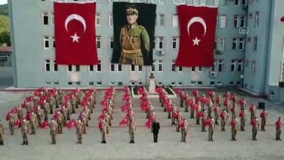 19 Mayıs Atatürk'ü Anma, Gençlik ve Spor Bayramı kutlanıyor - MALATYA