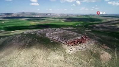riva -  3 bin 500 yıllık Hitit Barajı hala işlev görüyor Videosu