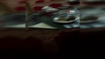 iftar sofrasi -  - Afganistan’da camiye saldırı: 8 ölü Videosu