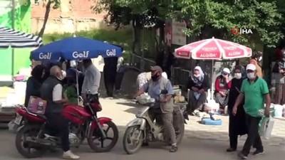 keci -  Afyonkarahisar'da yayla peynirine yoğun ilgi Videosu