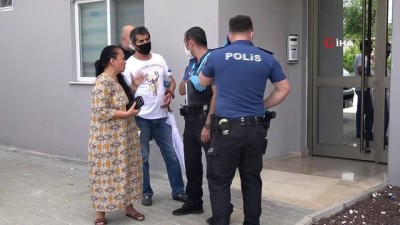 supheli olum -  Antalya’da Rus kadının şüpheli ölümü Videosu