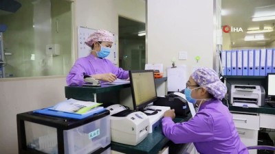  - Çin'de 7 yeni korona virüs vakası tespit edildi