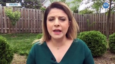 Corona Günlüğü ABD 19 Mayıs TSİ:17.00